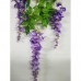 Hydrangea Artifical Silk Flower Vine Hanging Garlands Wedding Home Decor Dazzlin   332309991533